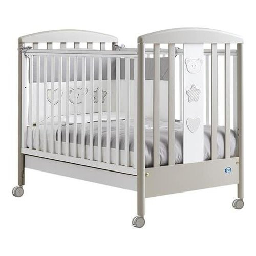 Lettino Pali 25520 Birillo