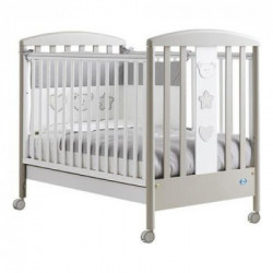 Lettino Pali 25520 Birillo