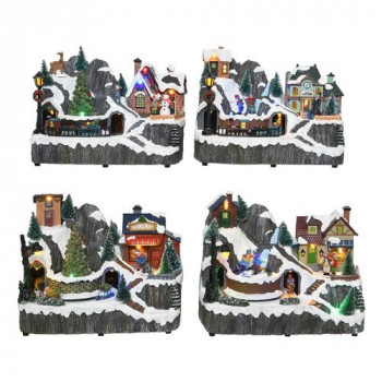 Kaemingk Villaggio Led ass....