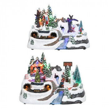 Kaemingk Paesaggio Led...