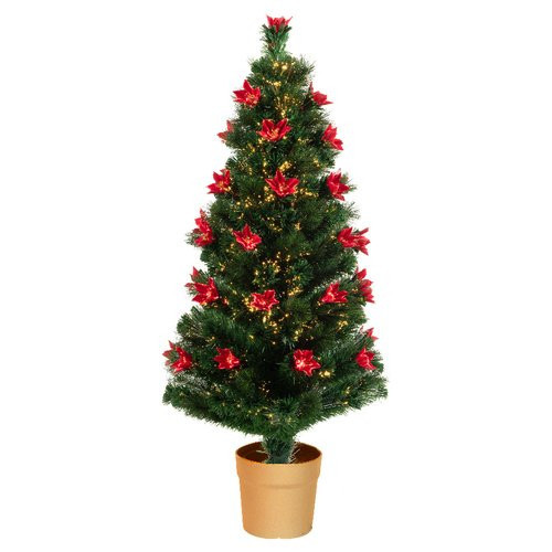 Kaemingk Albero Mexico Fibra ottica cm.90 670090