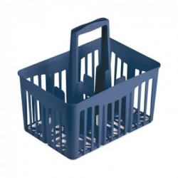 Porta bottiglie Stefanplast 42218