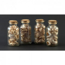 Barattolo Amicasa Art.2 Conchiglie