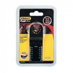 Lama taglio utensile multifunzione Stanley STA26110XJ Fatmax