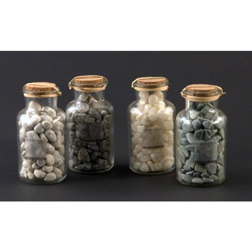 Barattolo Amicasa Art.4 Baratt. C Sassi