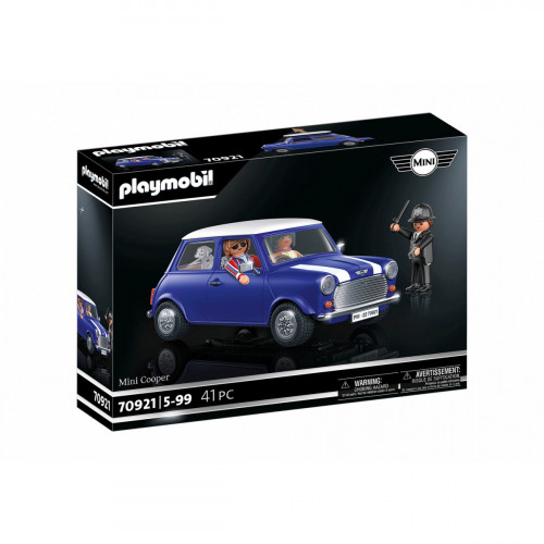 Playmobil 70921 veicolo giocattolo