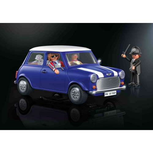 Playmobil 70921 veicolo giocattolo