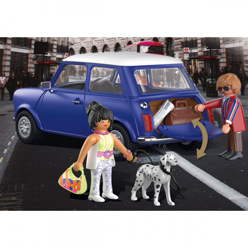 Playmobil 70921 veicolo giocattolo