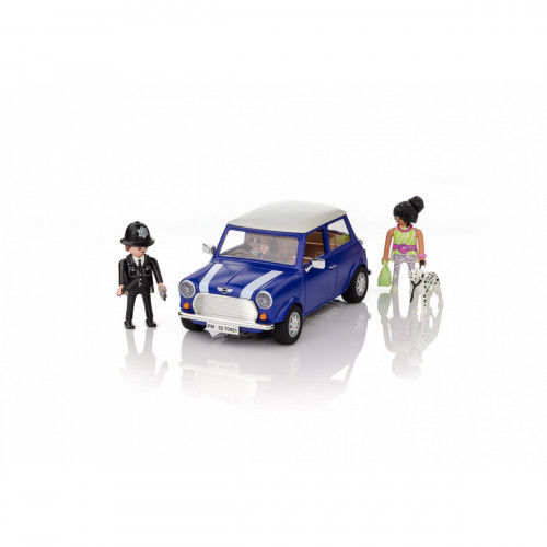 Playmobil 70921 veicolo giocattolo