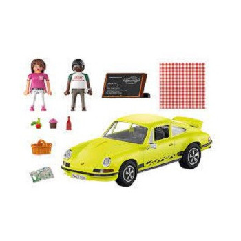 Playmobil 70923 set da gioco 2