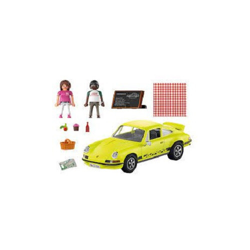 Playmobil 70923 set da gioco