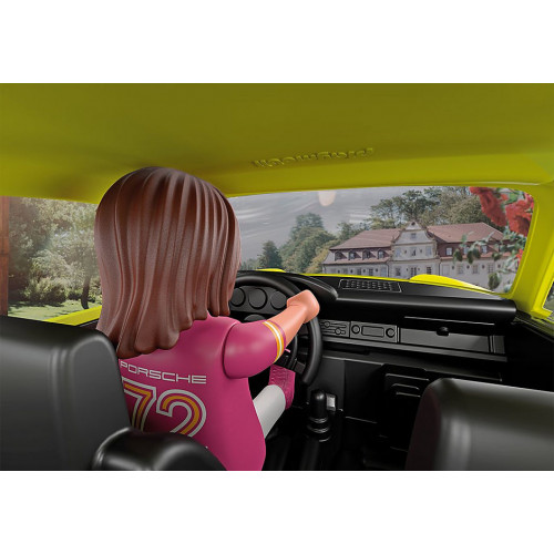 Playmobil 70923 set da gioco