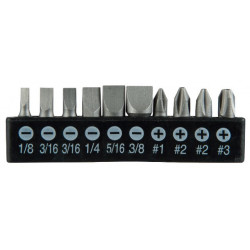 Stanley STHT0-62113 cacciavite manuale Set