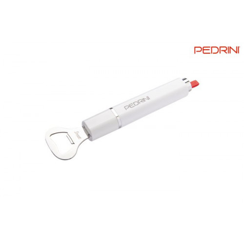 Pedrini 0772, Levacapsule