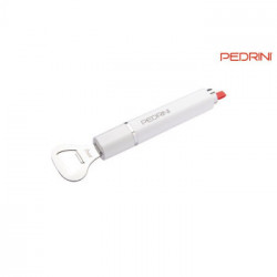 Pedrini 0772, Levacapsule