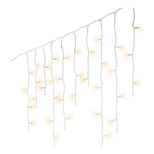 Kaemingk Tenda 750cm. 175Led luce calda 494821