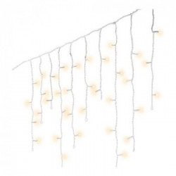 Kaemingk Tenda 750cm. 175Led luce calda 494821