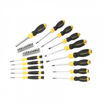 Set 34 cacciaviti con...