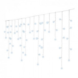 Kaemingk Tenda 750cm. 175Led luce fredda 494820