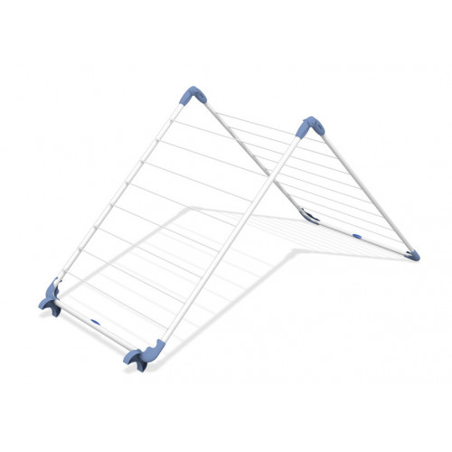 Gimi - Stendibiancheria per Vasca, Alablock, 10 mt