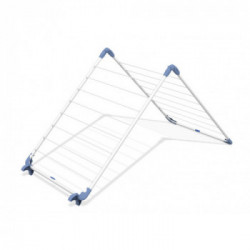 Gimi - Stendibiancheria per Vasca, Alablock, 10 mt