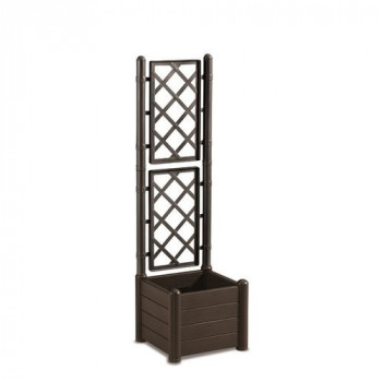 Stefanplast Fioriera quadra...