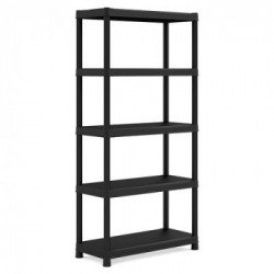 Scaff. PLUS 5Rip.90x40x182 9980000