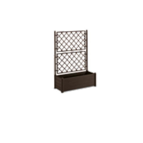 Stefanplast 80036 fioriera Esterno Libera...