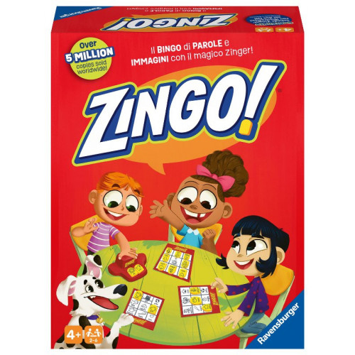 Zingo!