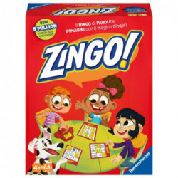 Zingo!