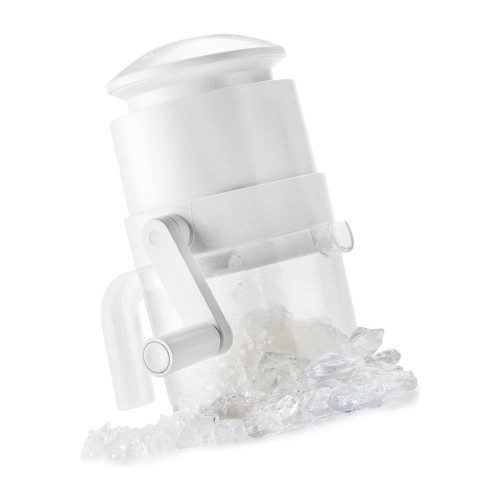 GHIDINI Tritaghaccio Manuale