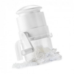 GHIDINI Tritaghaccio Manuale