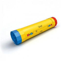 Quercetti 2561 - Tubò Pitagorico