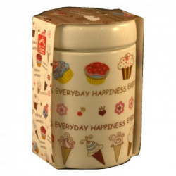 Barattolo Amicasa Happy