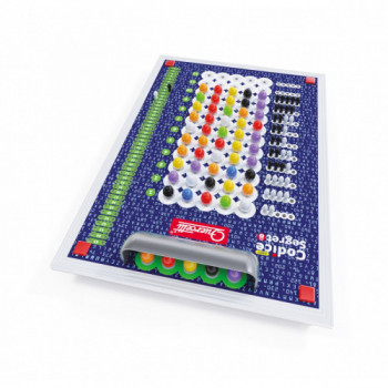 Quercetti Codice Segreto 2