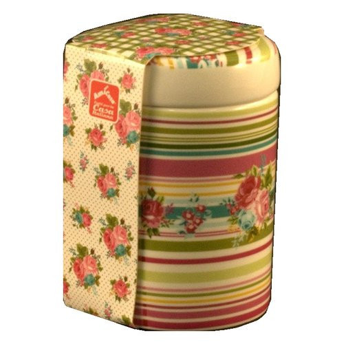 Barattolo Amicasa Rose