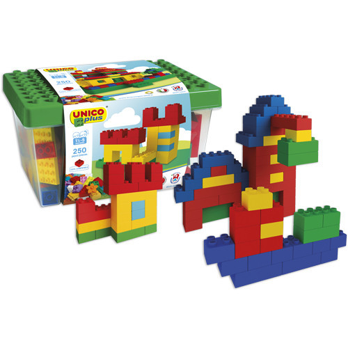 Androni Giocattoli Mattoncini colorati...