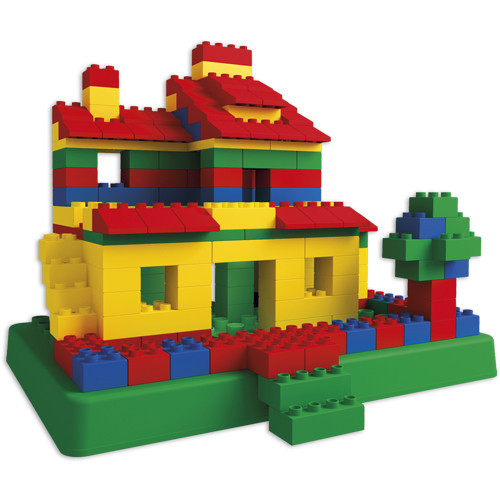 Androni Giocattoli Mattoncini colorati...