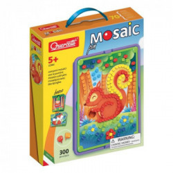 Creativo Quercetti 2880 Mosaic pin Bosco