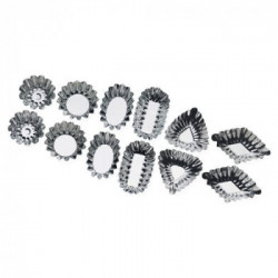 Stampo dolci Ghidini Cipriano 0611