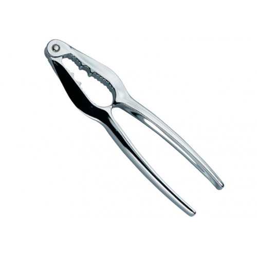 Ghidini 040761 - Schiaccianoci, Rompinoci, Nichel