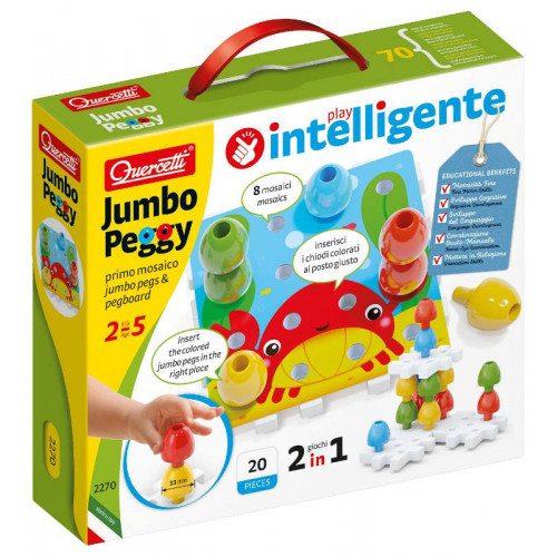 JUMBO PEGGY 20 PZ