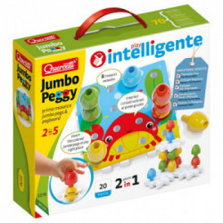 JUMBO PEGGY 20 PZ
