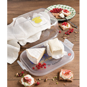 Snips Box formaggio farm... 2