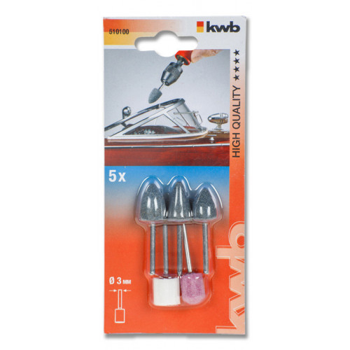 kwb 510100 fornitura per utensili rotanti per...