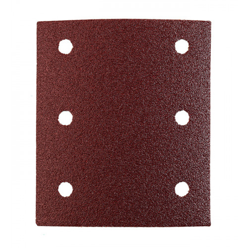 kwb 818012 accessorio per levigatrici 5 pz...