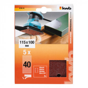 kwb 818004 accessorio per... 2