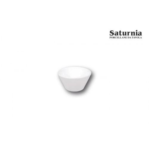 INSALATIERA NAPOLI CONICA CM. 9