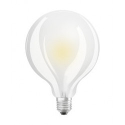Osram Retrofit Classic lampada LED 11,5 W E27