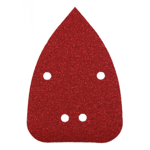 kwb 493670 accessorio per levigatrici 15 pz...